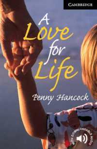 A Love for Life.