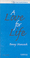 A Love for Life Audio Cassette Set. （UNABRIDGED）