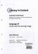 Language of Media and the Moving Image Teacher's Portfolio (Literacy in Context) （LSLF）