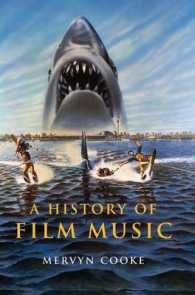 映画音楽の歴史<br>A History of Film Music