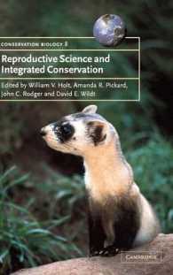 Reproductive Science and Integrated Conservation (Conservation Biology)