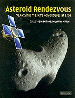 Asteroid Rendezvous : NEAR Shoemaker's Adventures at Eros
