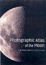 月の写真アトラス<br>Photographic Atlas of the Moon