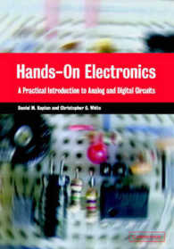 Hands-On Electronics : A One-Semester Course for Class Instruction or Self-Study
