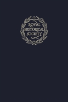 Transactions of the Royal Historical Society: Volume 11 : Sixth Series (Royal Historical Society Transactions)