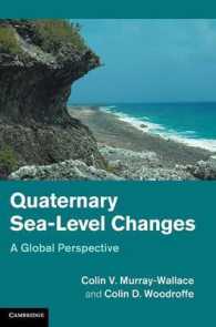 第四紀の海面変化<br>Quaternary Sea-Level Changes : A Global Perspective
