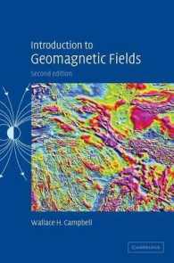 Introduction to Geomagnetic Fields （2ND）