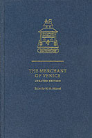 The Merchant of Venice (New Cambridge Shakespeare) （2ND）