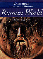 ケンブリッジ図解ローマ史<br>The Cambridge Illustrated History of the Roman World (Cambridge Illustrated Histories)