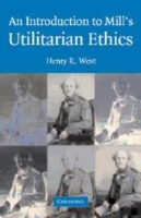 ミルの功利主義倫理学入門<br>An Introduction to Mill's Utilitarian Ethics