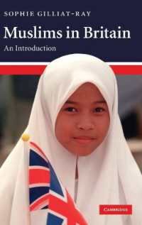 イギリスのイスラーム<br>Muslims in Britain