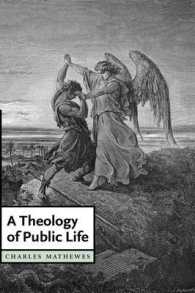 公共生活の神学：理論と応用<br>A Theology of Public Life (Cambridge Studies in Christian Doctrine)