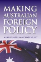 オーストラリアの対外政策<br>Making Australian Foreign Policy