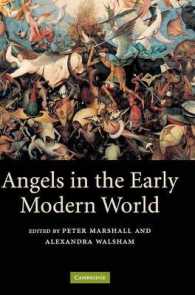 近代初期世界における天使<br>Angels in the Early Modern World