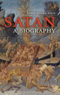 サタンの歴史<br>Satan : A Biography