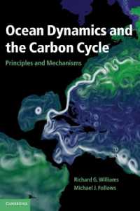 Ocean Dynamics and the Carbon Cycle : Principles and Mechanisms