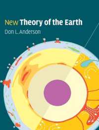 新・地球の理論<br>New Theory of the Earth （2ND）
