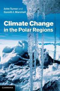 Climate Change in the Polar Regions