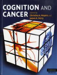 Cognition and Cancer