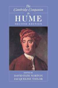 ケンブリッジ版ヒューム必携（第２版）<br>The Cambridge Companion to Hume (Cambridge Companions to Philosophy) （2ND）