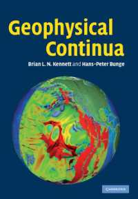 Geophysical Continua : Deformation in the Earth's Interior