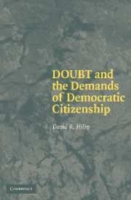 民主的市民権の疑問と要請<br>Doubt and the Demands of Democratic Citizenship