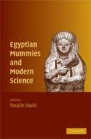 エジプトのミイラと近代科学<br>Egyptian Mummies and Modern Science