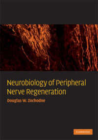 Neurobiology of Peripheral Nerve Regeneration