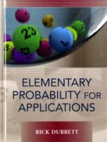 Elementary Probability for Applications