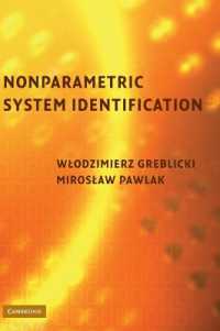 Nonparametric System Identification