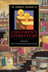 ケンブリッジ版　児童文学必携<br>The Cambridge Companion to Children's Literature (Cambridge Companions to Literature)