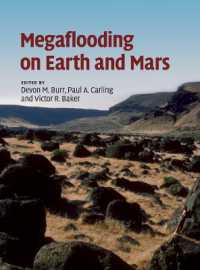 Megaflooding on Earth and Mars