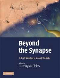 Beyond the Synapse : Cell-Cell Signaling in Synaptic Plasticity