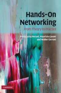 Hands-On Networking : From Theory to Practice