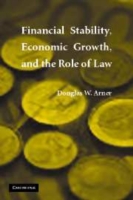 金融安定、経済成長と法の役割<br>Financial Stability, Economic Growth, and the Role of Law
