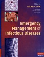 Emergency Management of Infectious Diseases （1ST）