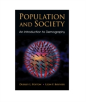 人口と社会：人口学入門<br>Population and Society : An Introduction to Demography （1ST）