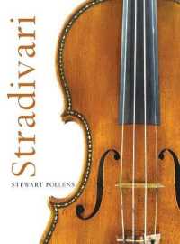 ストラディヴァリ伝<br>Stradivari (Musical Performance and Reception)