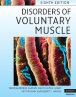 随意筋障害（第８版）<br>Disorders of Voluntary Muscle （8TH）