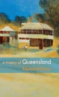 クイーンズランドの歴史<br>A History of Queensland