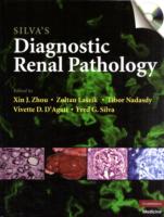 シルヴァの診断腎臓病理学<br>Silva's Diagnostic Renal Pathology