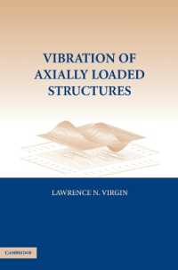 Vibration of Axially-Loaded Structures