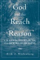 神と理性の射程：Ｃ．Ｓ．ルイス、ヒュームとラッセル<br>God and the Reach of Reason : C. S. Lewis, David Hume, and Bertrand Russell