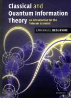 古典・量子情報理論<br>Classical and Quantum Information Theory : An Introduction for the Telecom Scientist