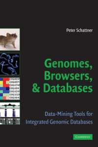 Genomes, Browsers and Databases : Data-Mining Tools for Integrated Genomic Databases
