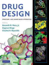 Drug Design : Structure- and Ligand-Based Approaches
