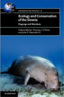 『ジュゴンとマナティー：海牛類の生態と保全』（原書）<br>Ecology and Conservation of the Sirenia : Dugongs and Manatees (Conservation Biology)