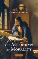 道徳の自律性<br>The Autonomy of Morality