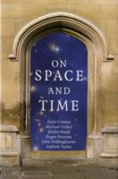 時空について<br>On Space and Time