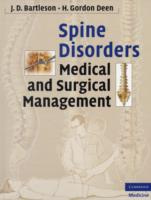 脊椎疾患：内科・外科的治療<br>Spine Disorders : Medical and Surgical Management